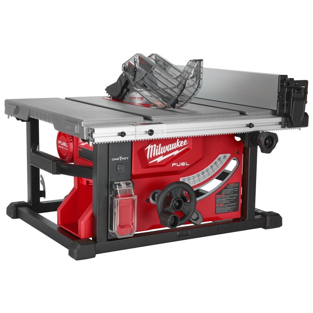 Настольная пила Milwaukee M18 FTS210-0 FUEL ONE-KEY