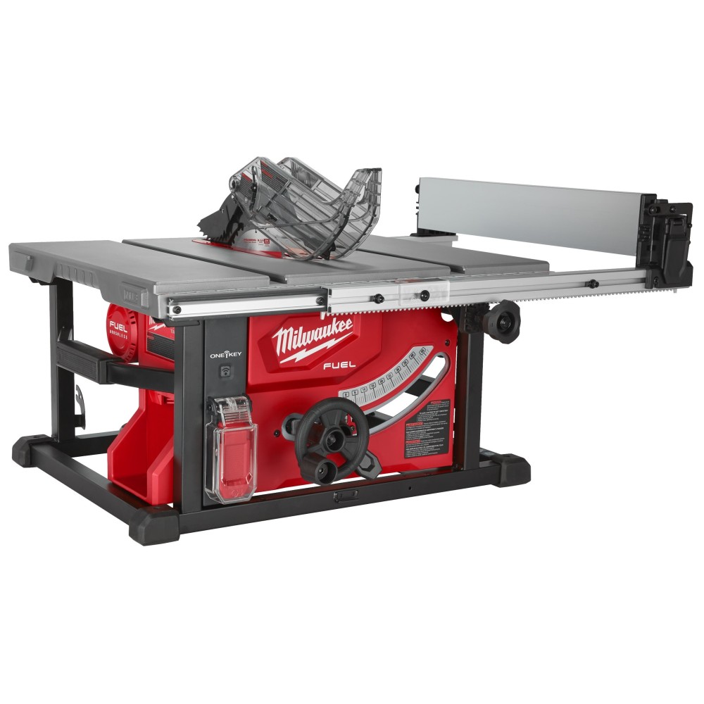 Настольная пила Milwaukee M18 FTS210-0 FUEL ONE-KEY