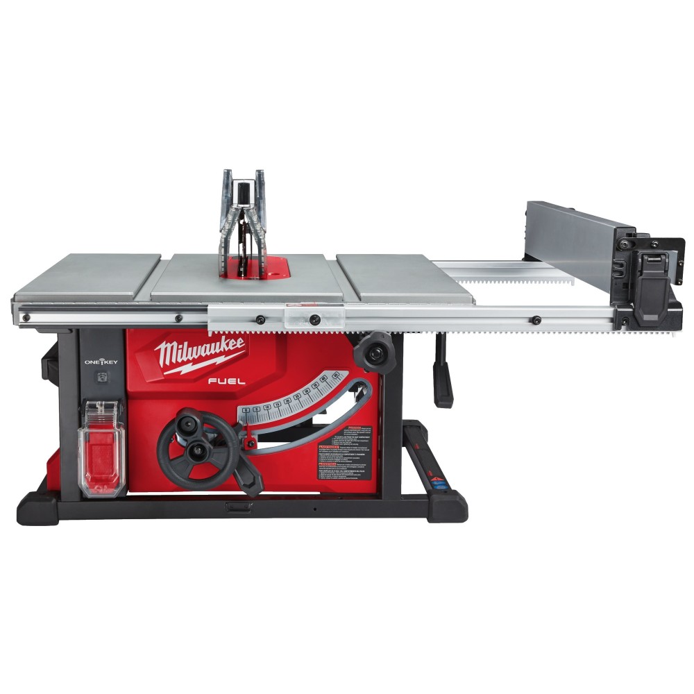 Настольная пила Milwaukee M18 FTS210-0 FUEL ONE-KEY