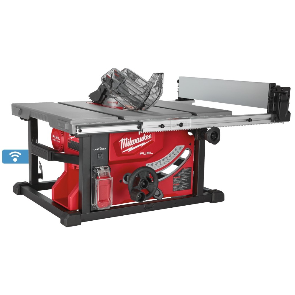 Настольная пила Milwaukee M18 FTS210-0 FUEL ONE-KEY