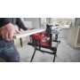 Настольная пила Milwaukee M18 FTS210-0 FUEL ONE-KEY