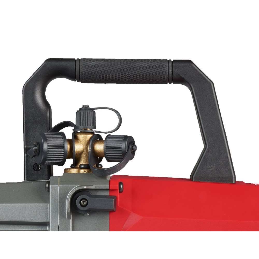 Аккумуляторный вакуумный насос Milwaukee M18 FUEL FVP5-801