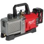 Аккумуляторный вакуумный насос Milwaukee M18 FUEL FVP5-801