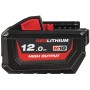 Аккумулятор Milwaukee M18 HB12 HIGH OUTPUT™ 12.0 Ач