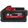 Аккумулятор Milwaukee M18 HB5.5