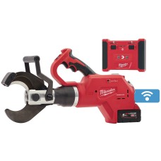 Аккумуляторный гидравлический инструмент для резки кабелей FORCE LOGIC MILWAUKEE M18 HCC75R-502C ONE-KEY