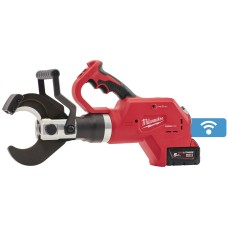 Аккумуляторный гидравлический инструмент для резки кабелей FORCE LOGIC MILWAUKEE M18 HCC75-502C ONE-KEY