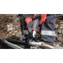 Аккумуляторный пресс-инструмент Milwaukee M18 HCCT-201C ONE-KEY