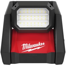 Аккумуляторный высокомощный фонарь Milwaukee M18 HOAL-0