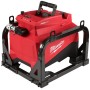 Аккумуляторный вспомогательный гидравлический насос  Milwaukee M18 HUP700-121