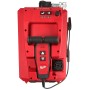 Аккумуляторный вспомогательный гидравлический насос  Milwaukee M18 HUP700-121