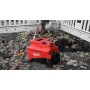 Аккумуляторный вспомогательный гидравлический насос  Milwaukee M18 HUP700-121