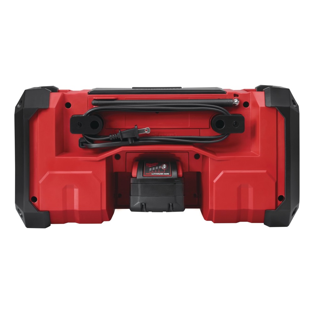 Радио Milwaukee M18 JSR-0