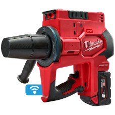 Аккумуляторный гидравлический инструмент Milwaukee FORCE LOGIC Uponor M18 ONEBLPXPL-502C