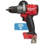 Аккумуляторная дрель-шуруповерт Milwaukee M18 FUEL ONEDD2-0X ONE-KEY