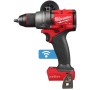 Аккумуляторная дрель-шуруповерт Milwaukee M18 FUEL ONEDD3-0X ONE-KEY