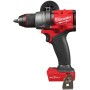 Аккумуляторная дрель-шуруповерт Milwaukee M18 FUEL ONEDD3-0X ONE-KEY