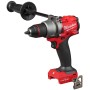 Аккумуляторная дрель-шуруповерт Milwaukee M18 FUEL ONEDD3-0X ONE-KEY