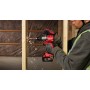 Аккумуляторная дрель-шуруповерт Milwaukee M18 FUEL ONEDD3-502X ONE-KEY