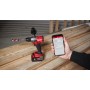 Аккумуляторная дрель-шуруповерт Milwaukee M18 FUEL ONEDD3-0X ONE-KEY