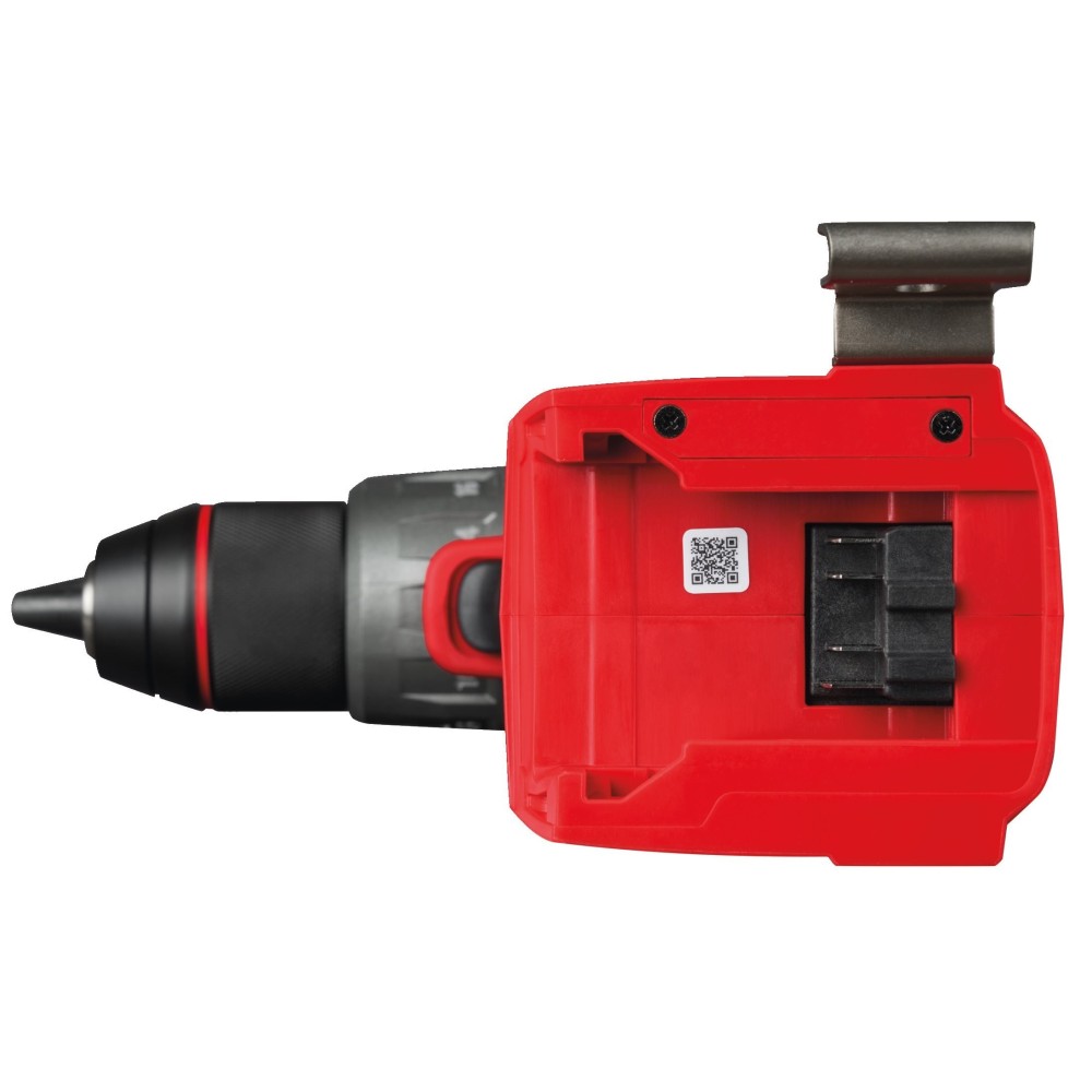 Аккумуляторная дрель-шуруповерт Milwaukee M18 FUEL ONEDD3-502X ONE-KEY