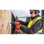 Аккумуляторная дрель-шуруповерт Milwaukee M18 FUEL ONEDD3-502X ONE-KEY