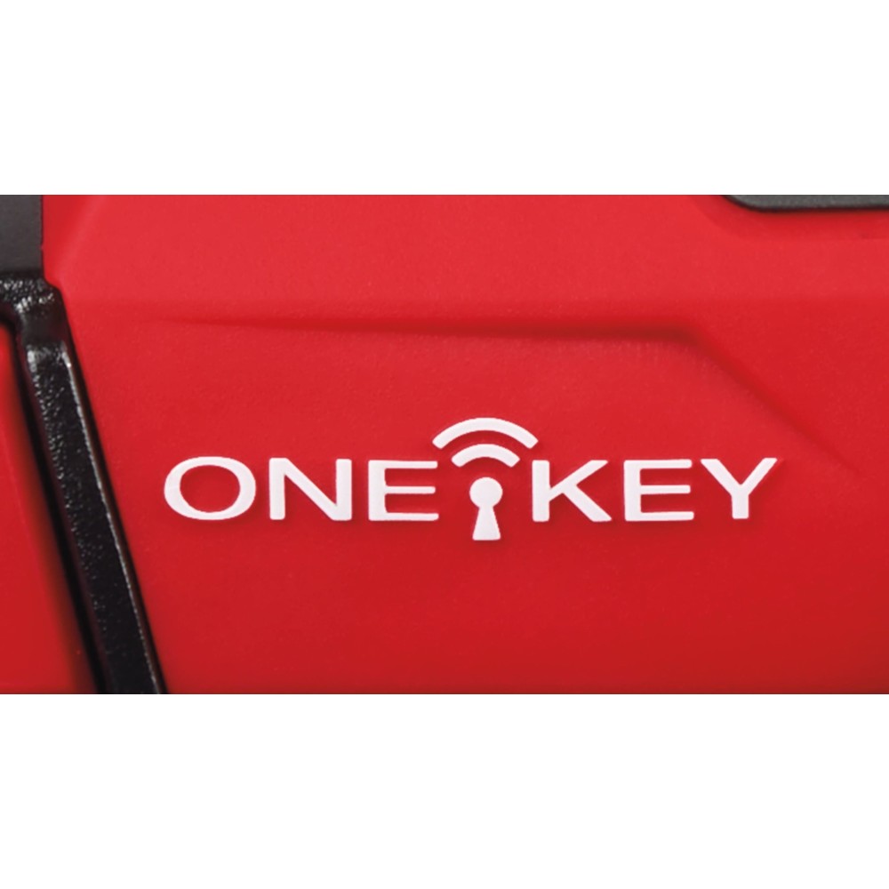 Аккумуляторная дрель-шуруповерт Milwaukee M18 FUEL ONEDD3-502X ONE-KEY