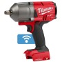 Аккумуляторный импульсный гайковерт Milwaukee M18 FUEL ONEFHIWF12-0X