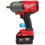 Аккумуляторный импульсный гайковерт Milwaukee M18 FUEL ONEFHIWF12-502X