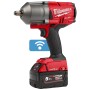 Аккумуляторный импульсный гайковерт Milwaukee M18 FUEL ONEFHIWF12-502X