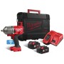 Аккумуляторный импульсный гайковерт Milwaukee M18 FUEL ONEFHIWF12-502X