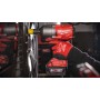 Аккумуляторный импульсный гайковерт Milwaukee M18 FUEL ONEFHIWF12-502X