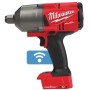 Аккумуляторный импульсный гайковерт Milwaukee M18 FUEL ONEFHIWF34-0X ONE-KEY