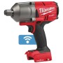 Аккумуляторный импульсный гайковерт Milwaukee M18 FUEL ONEFHIWF34-0X ONE-KEY