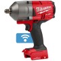 Аккумуляторный импульсный гайковерт Milwaukee M18 FUEL ONEFHIWP12-0X ONE-KEY