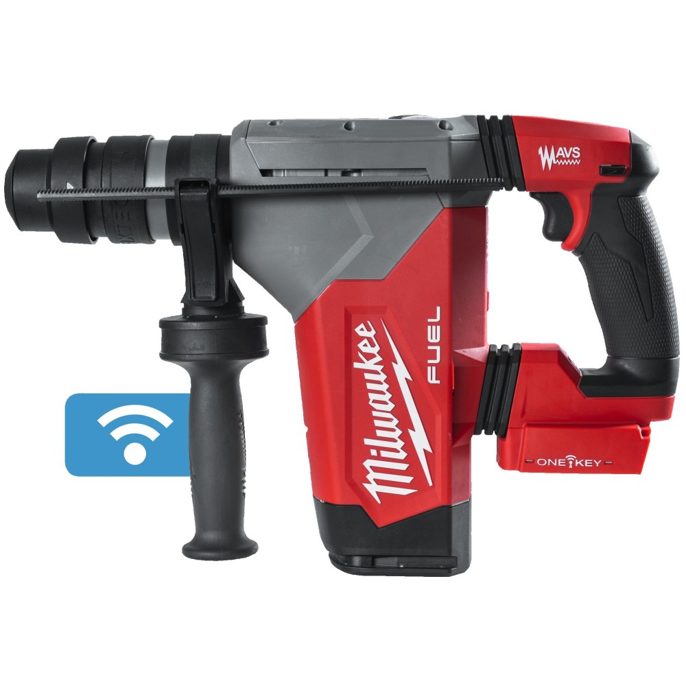 Аккумуляторный перфоратор Milwaukee M18 FUEL ONEFHPX-0