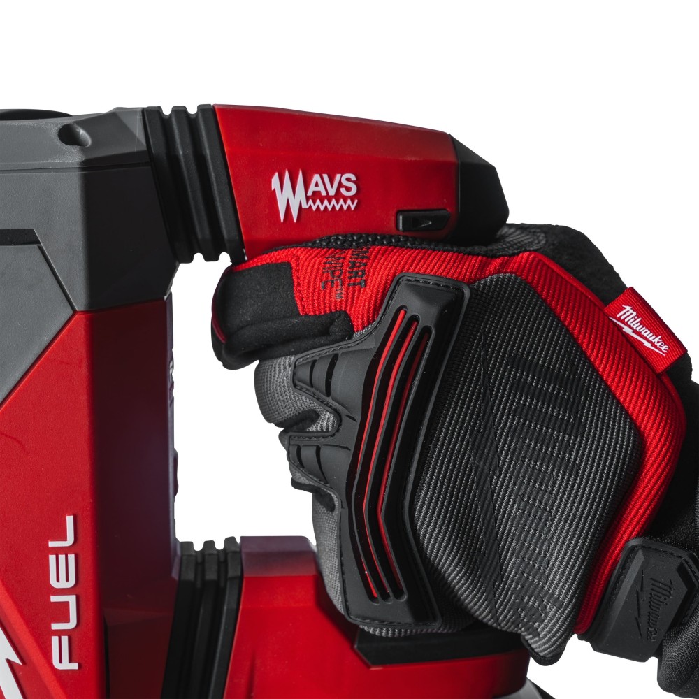 Аккумуляторный перфоратор Milwaukee M18 FUEL ONEFHPX-552X