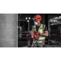 Аккумуляторный перфоратор с системой пылеудаления Milwaukee M18 FUEL ONEFHPXDEL-552C