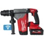 Аккумуляторный перфоратор Milwaukee M18 FUEL ONEFHPX-552X