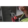 Аккумуляторный перфоратор с системой пылеудаления Milwaukee M18 FUEL ONEFHPXDEL-552C