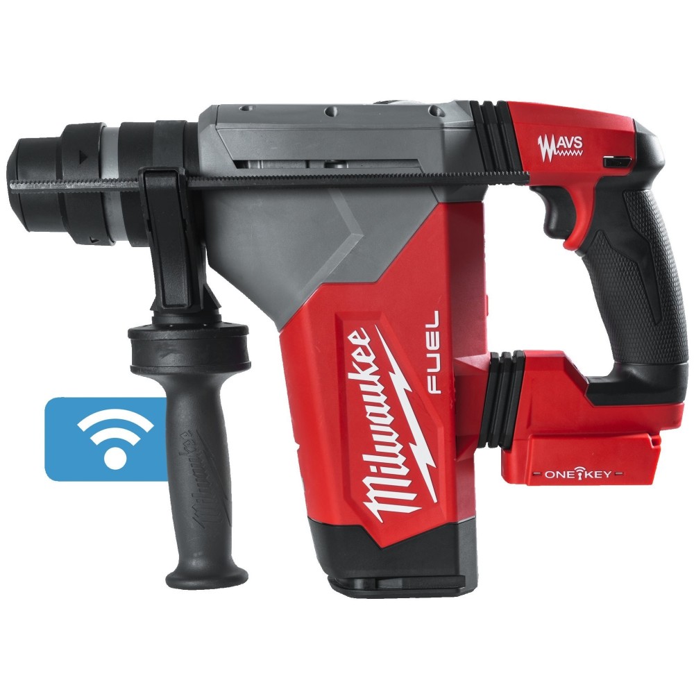 Аккумуляторный перфоратор Milwaukee M18 FUEL ONEFHP-0X