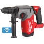 Аккумуляторный перфоратор Milwaukee M18 FUEL ONEFHX-0X