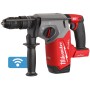 Аккумуляторный перфоратор Milwaukee M18 FUEL ONEFHX-0X