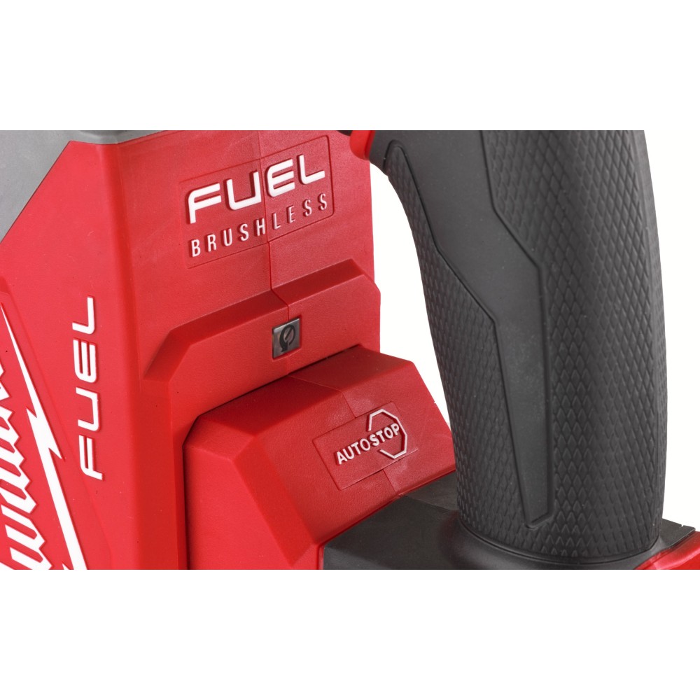 Аккумуляторный перфоратор Milwaukee M18 FUEL ONEFH-0X