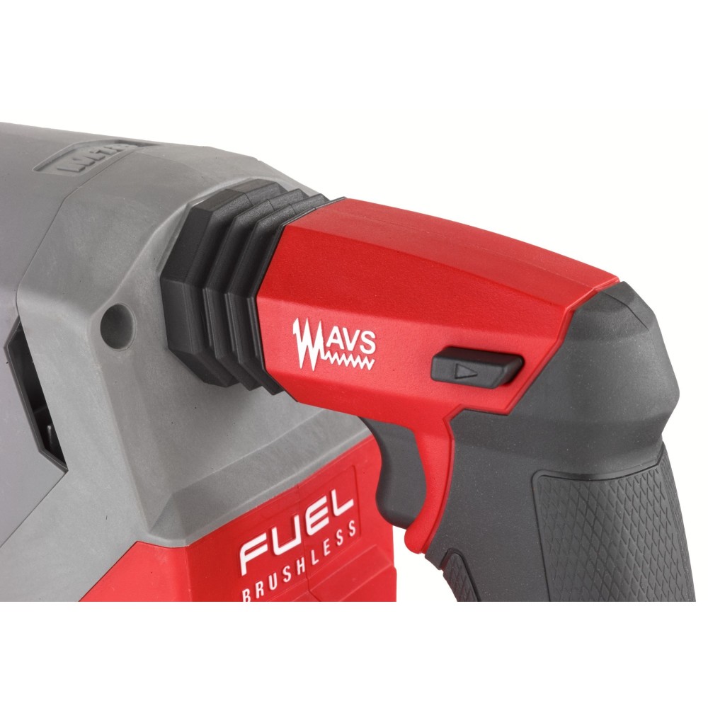 Аккумуляторный перфоратор Milwaukee M18 FUEL ONEFH-0