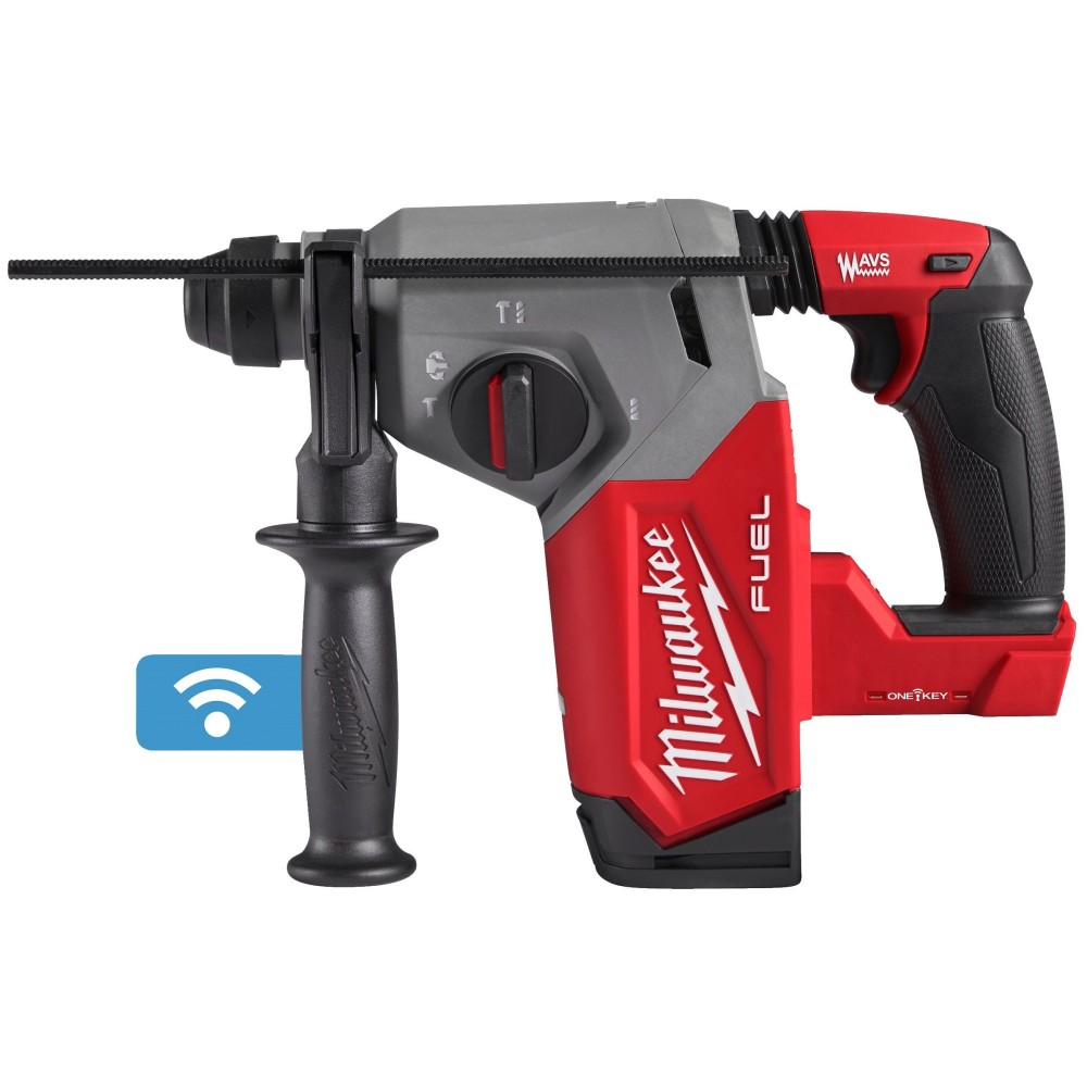 Аккумуляторный перфоратор Milwaukee M18 FUEL ONEFH-0X