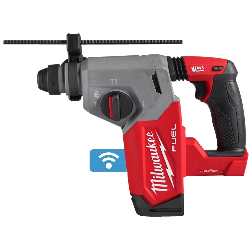 Аккумуляторный перфоратор Milwaukee M18 FUEL ONEFH-0