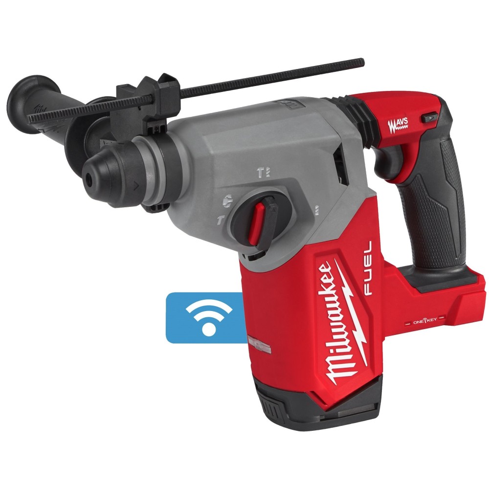 Аккумуляторный перфоратор Milwaukee M18 FUEL ONEFH-0X