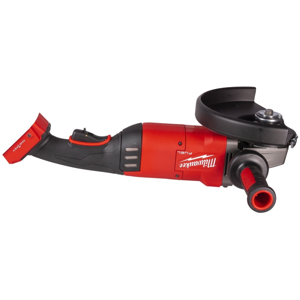 Углошлифовальная машина 230 мм Milwaukee M18 FUEL ONEFLAG230XPDB-0C