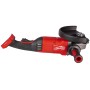 Углошлифовальная машина 230 мм Milwaukee M18 FUEL ONEFLAG230XPDB-0